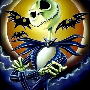 FILASLFT Kits de pintura de diamantes de Halloween para adultos, kits de arte de diamantes para principiantes, 5D, diamantes de imitación de FILASLFT Kits de pintura de diamantes de Halloween para adultos, kits de arte de diamantes para principiantes, 5D, diamantes de imitación de