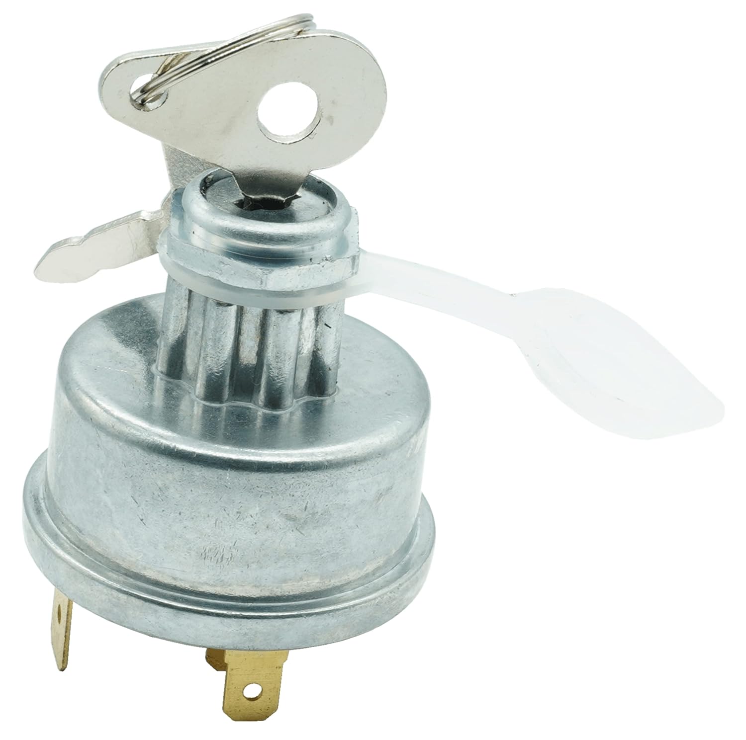 Interruptor de encendido de repuesto 3107556R92, K203992 apto para Lucas, David Brown, retroexcavadora, automóvil Massey Ferguson John Deere,