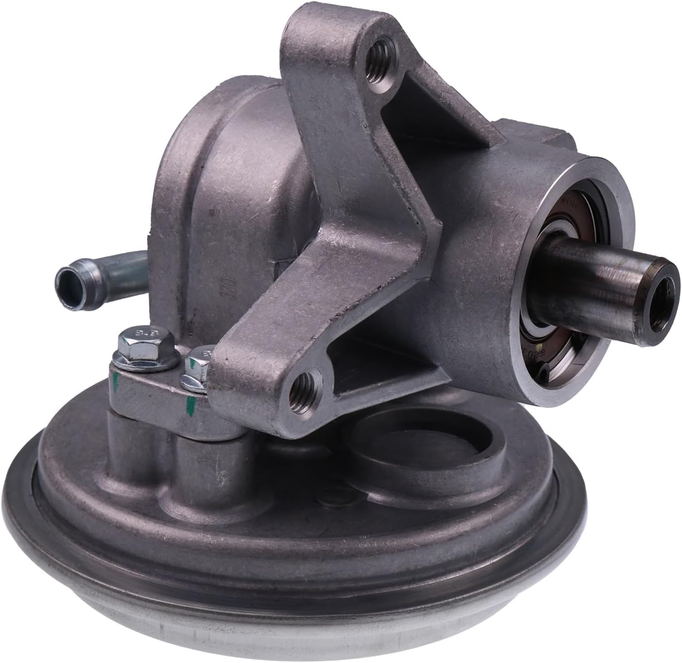 Bomba de vacío 904-808 E4TZ2A451A compatible con Ford E-350 Econoline 1983-1992, F-150 F-250 F-350 1983-1992, Ranger 1983-1991