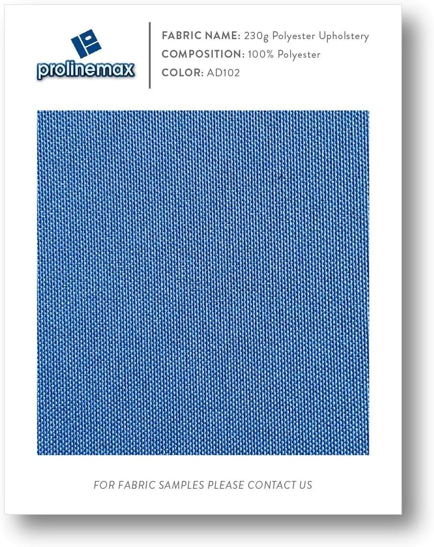 Prolinemax Funda solamente Sábana bajera ajustable para colchón de sofá cama estilo 3 doble con ribete de contraste para exteriores AD102