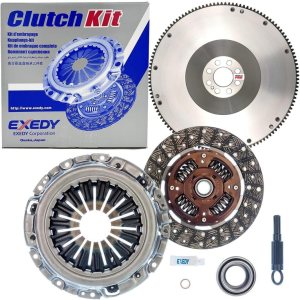 Exedy Kit de embrague NSK1000 con embrague MaxPRO repuesto para Infiniti G35 2003 2004 2005 2006, 2007 G35 Coupe, 2003-2006 350Z 3.5 V6 VQ35DE Exedy Kit de embrague NSK1000 con embrague MaxPRO repuesto para Infiniti G35 2003 2004 2005 2006, 2007 G35 Coupe, 2003-2006 350Z 3.5 V6 VQ35DE