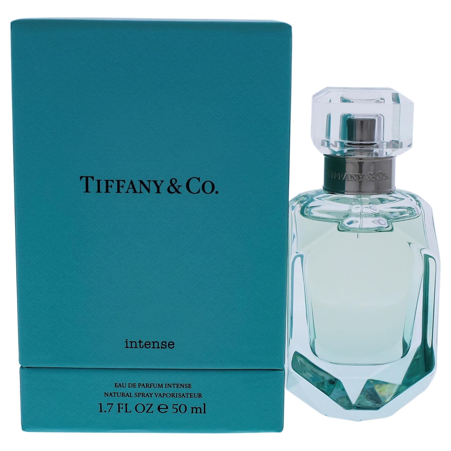 Tiffany & Co. Tiffany Intense para mujer 1.7 oz Eau de Parfum Spray