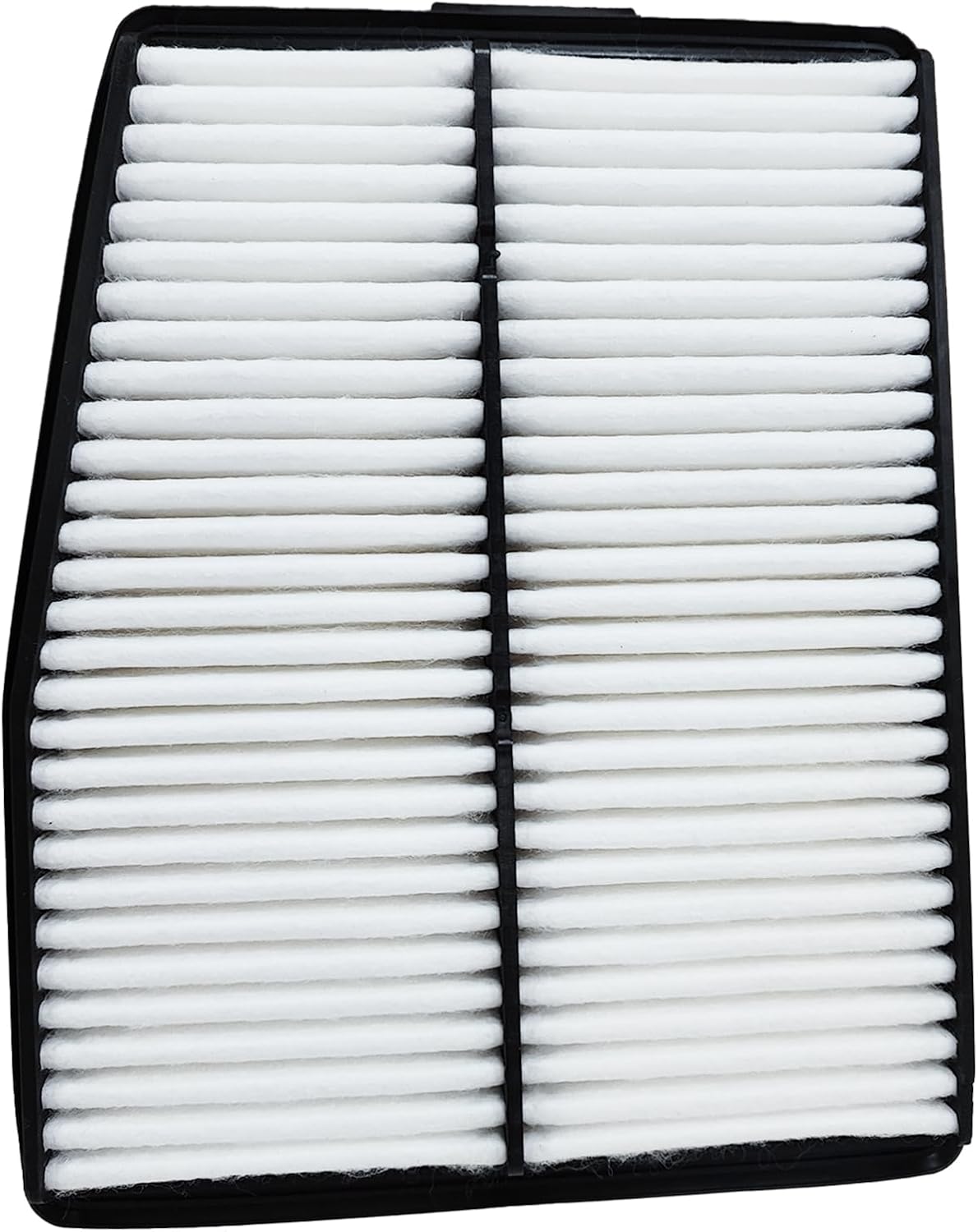 Filtro de aire de motor HME11944 para Santa Fe HYBRID (2023-2022), Sonata HYBRID (2023-2020), Tucson HYBRID (2023-2022), Sorento HYBRID (2023-2022),