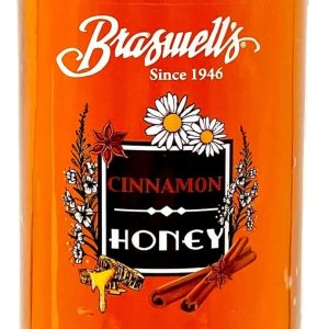 Braswell’s Seleccionar miel de canela Braswell’s Seleccionar miel de canela