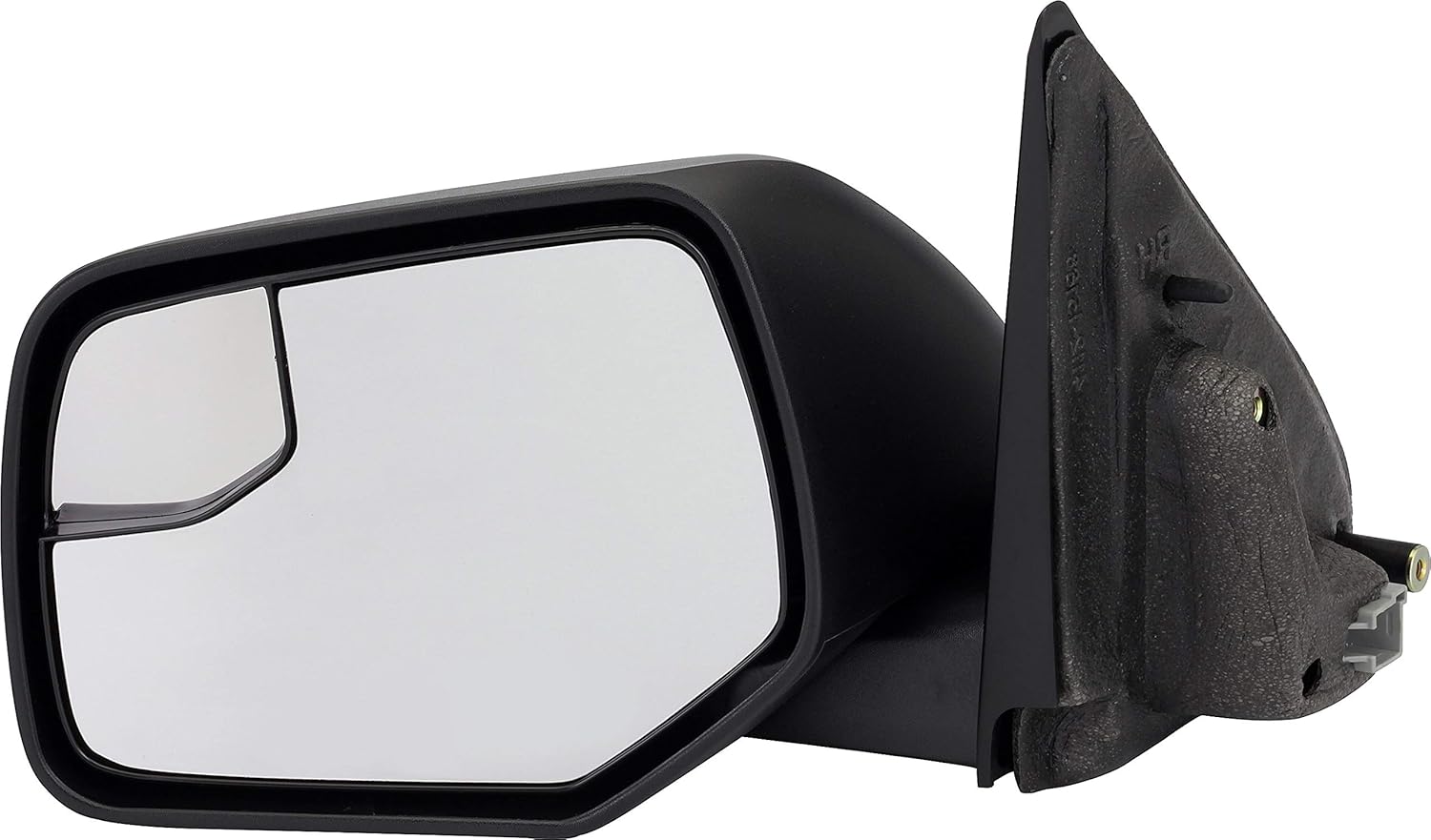 Dorman Espejo para puerta lateral del conductor 959-202 compatible con modelos seleccionados de Ford