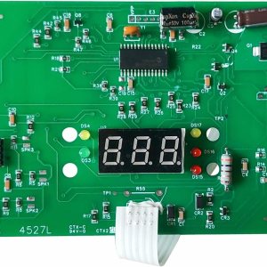 IDXL2DB1930 Reemplazo de la placa de visualización para calentador de piscina de baja NOx de la serie H H150FD H200FD H250FD H300FD H350FD H400FD IDXL2DB1930 Reemplazo de la placa de visualización para calentador de piscina de baja NOx de la serie H H150FD H200FD H250FD H300FD H350FD H400FD