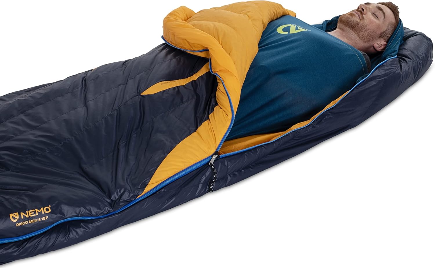 NEMO Tracer Sleeping Bag Liner