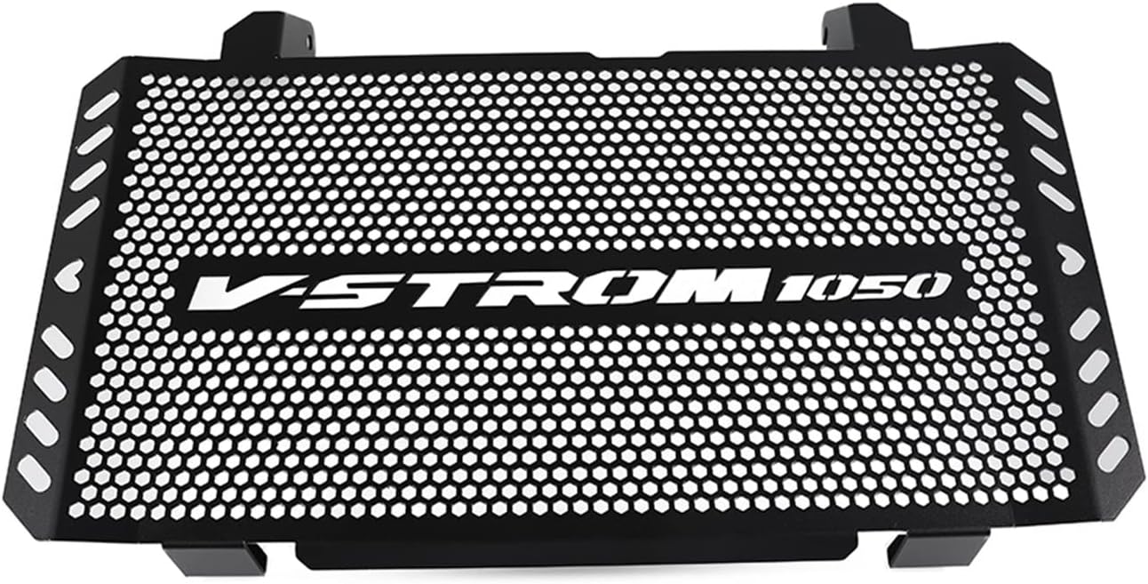 Para Suzuki V-STROM VSTROM V STROM 1050 XT 1050XT 2020 2021 2022 2023 Protector de radiador de motocicleta Protector de parrilla cubierta de