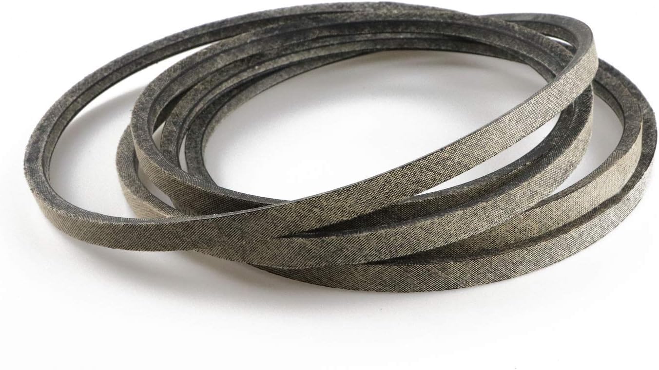 Cinturón de Kevlar de repuesto para John Deere M118685, Scotts M118685 58″x120″