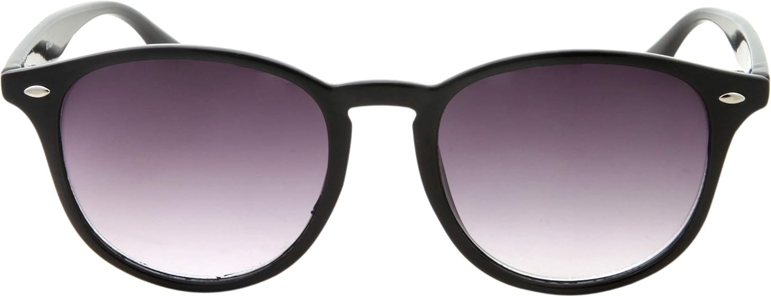 Gafas de sol de lectura de lentes completas  Gafas de lectura clásicas para exteriores  Hombres y Mujeres
