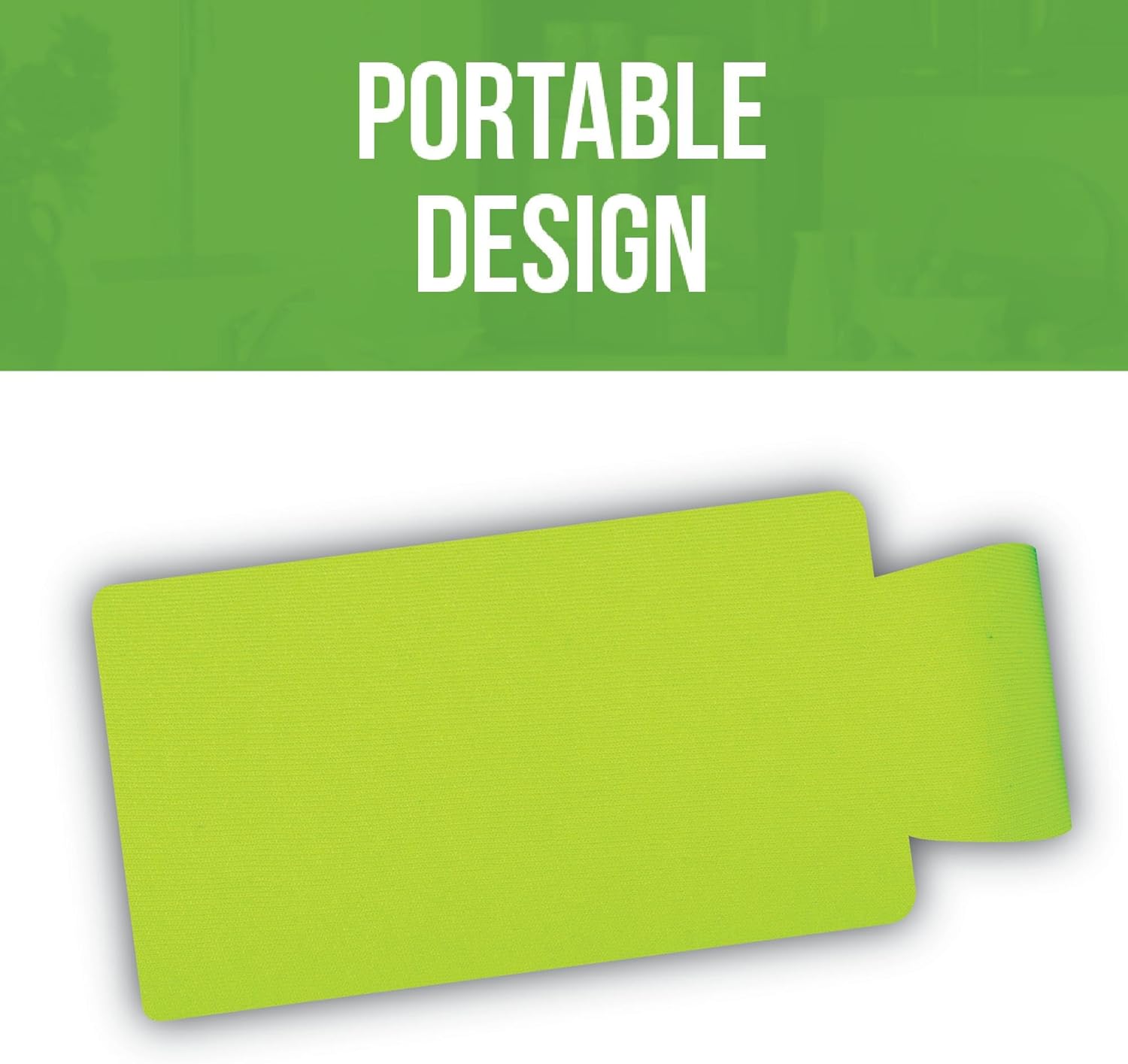 QualityPerfection Fundas delgadas para enfriar latas (paquete de 2) aisladas, de neopreno de alta calidad de 0.157 in de grosor, para latas de
