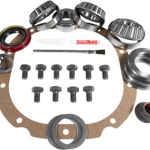 Yukon – Herramientas y piezas de engranajes y ejes Yukon – Herramientas y piezas de engranajes y ejes