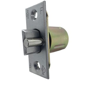 Alarm Lock S5980-1 Trilogy Series 2-38″ Deadlatch (cromo satinado) por Alarm Lock Alarm Lock S5980-1 Trilogy Series 2-38″ Deadlatch (cromo satinado) por Alarm Lock
