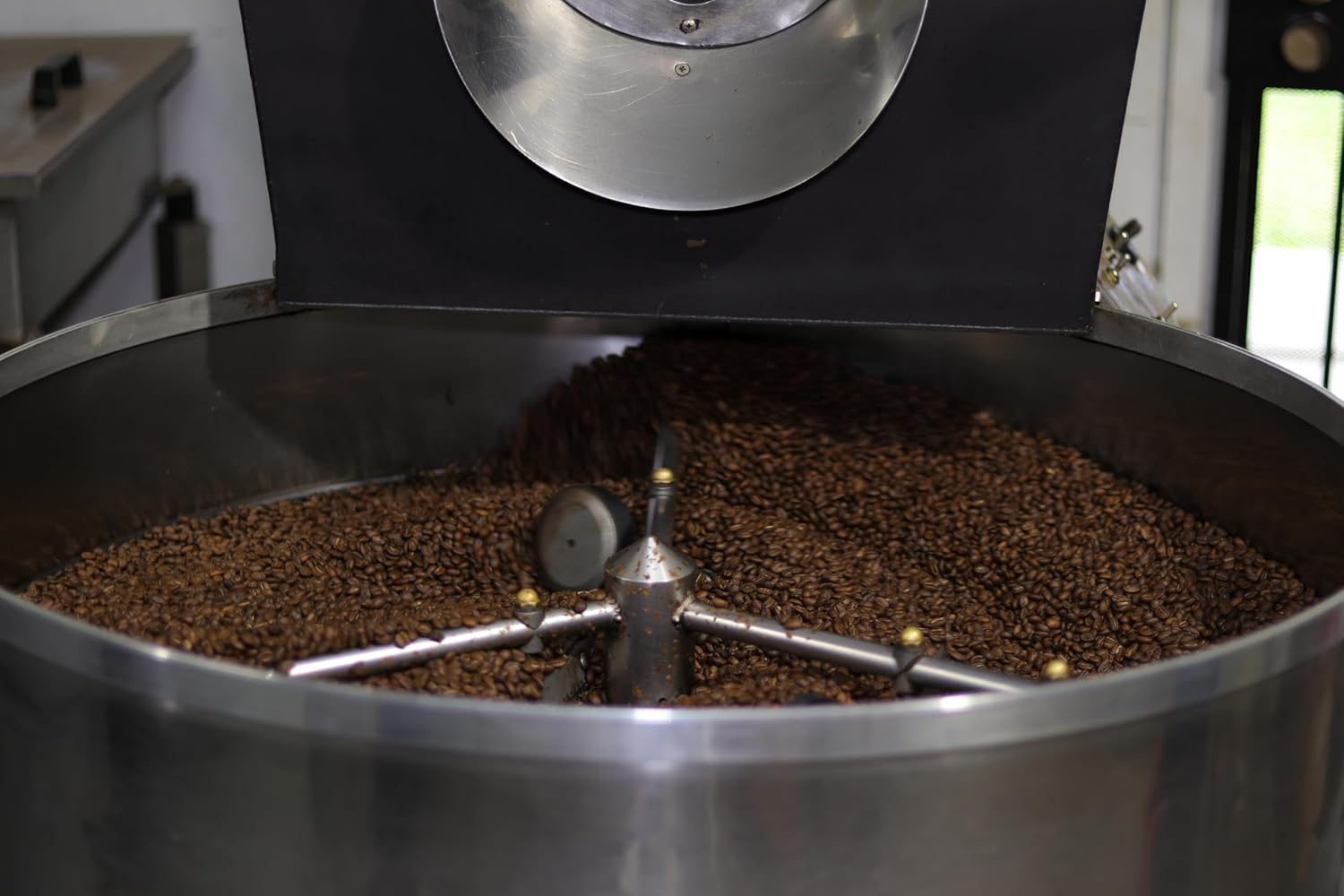 Mitalena French Roast – Cápsulas de café orgánico bajo en ácido, café tostado oscuro para cafetera Keurig K-Cup, disfruta de café artesanal de lotes