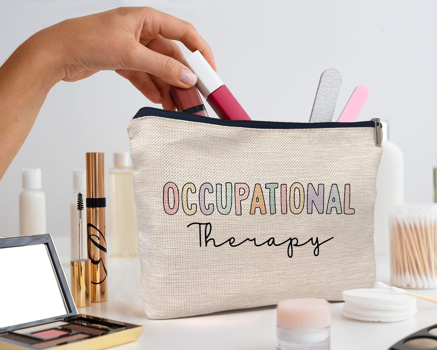 Bolsa de maquillaje OT – FT, Bolsa de maquillaje OT 4