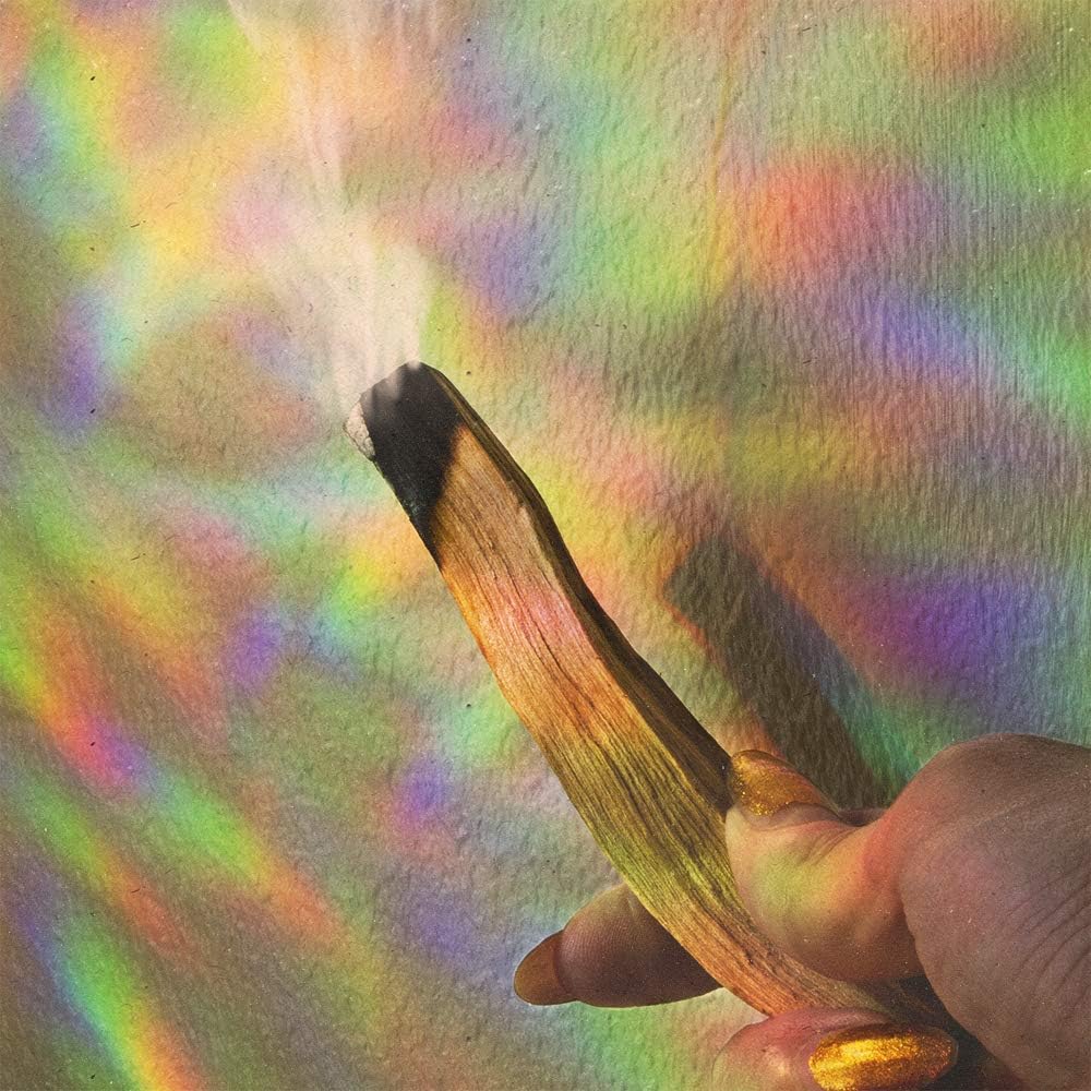 Purple Canyon Palo Santo – Kit de recambio de varillas de incienso  Paquete de 24  Meditación de chakras Espiritual Energía Limpieza Alivio del