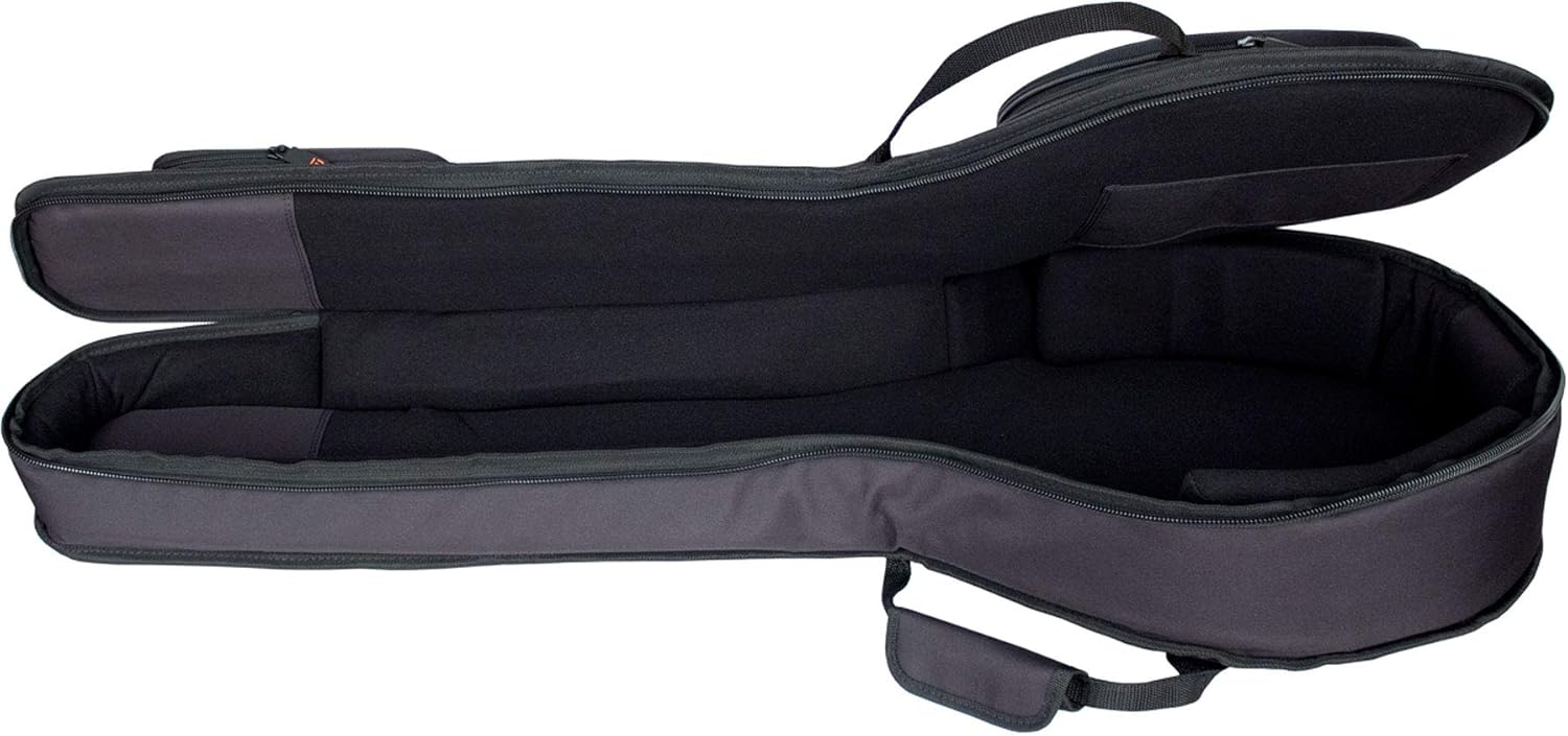 ProTec Banjo Gig Bag – Gold Series, modelo CF204 negro 0.984 in