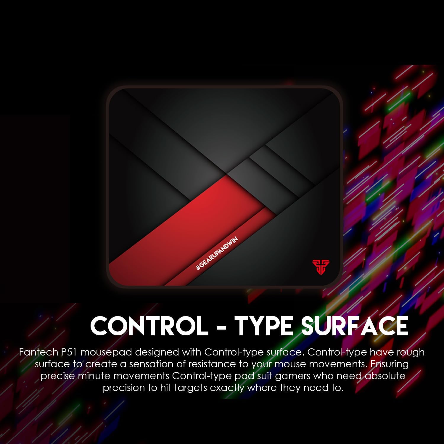 Juego de juegos de PC todo en uno teclado con retroiluminación arcoíris de 104 teclas USB con cable de 4800 DPI mouse programable Macro RGB de - Imagen 4