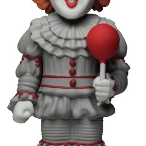 NECA – IT 2017 – Body Knocker – Pennywise NECA – IT 2017 – Body Knocker – Pennywise