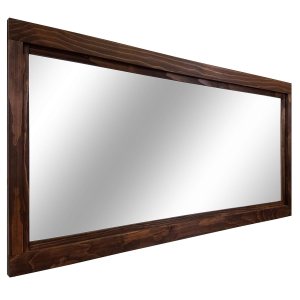 Farmhouse Framed Wall Mirror, 20 Stain Colors – Big Mirror, Full Length Mirror, Long Mirror, Decor Bathroom, On the Wall Mirror, Rustic Wall Decor, Farmhouse Framed Wall Mirror, 20 Stain Colors – Big Mirror, Full Length Mirror, Long Mirror, Decor Bathroom, On the Wall Mirror, Rustic Wall Decor,