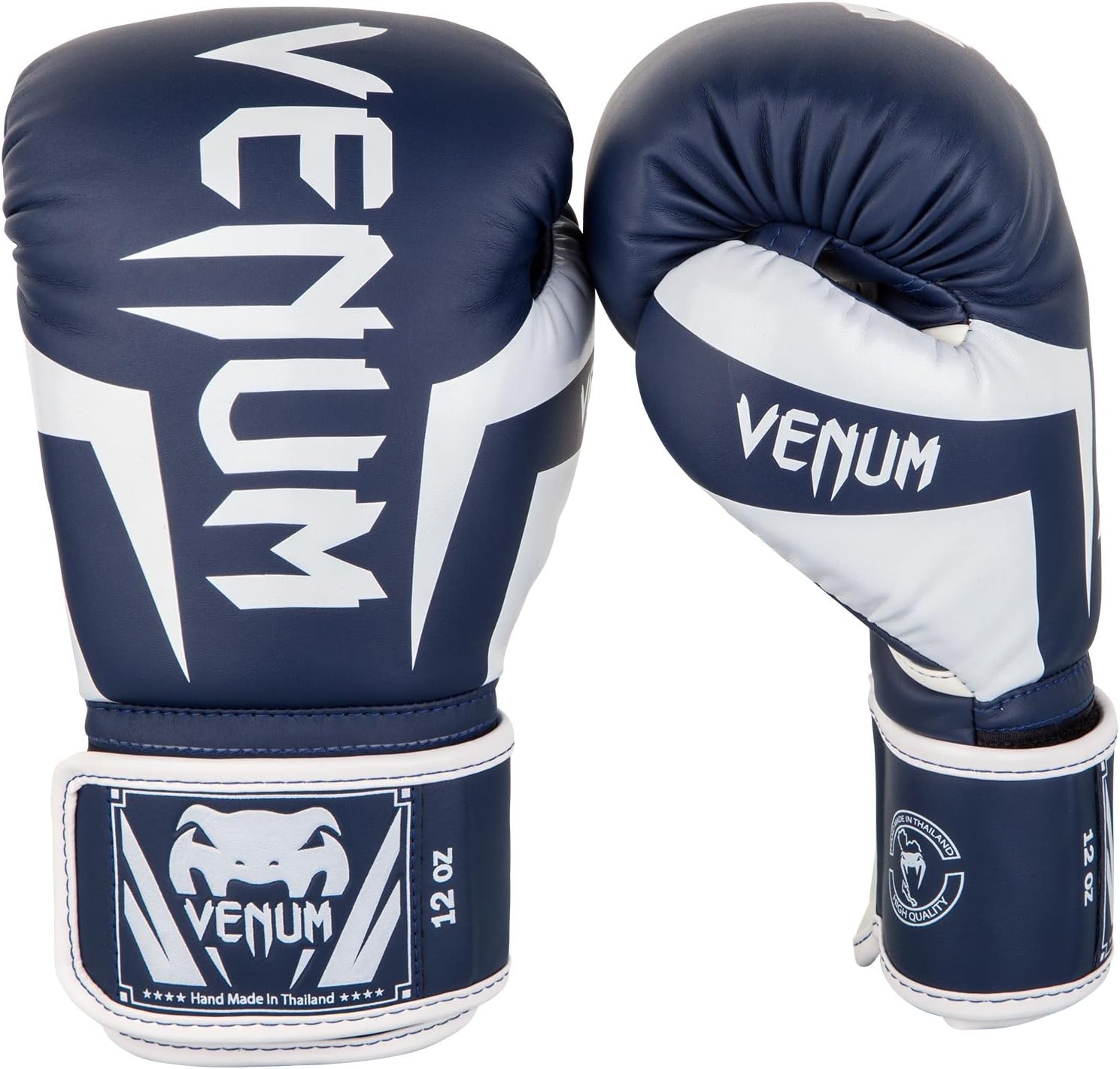 Venum Guantes de boxeo Elite