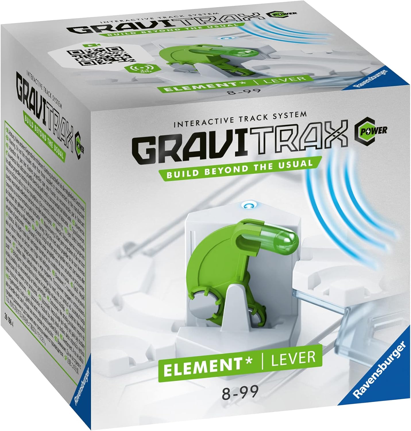GraviTrax Power Palanca