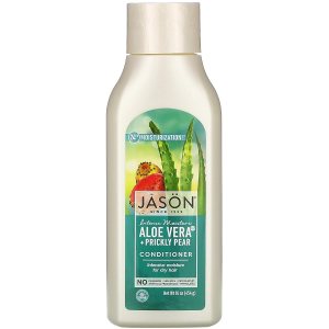 Jason Acondicionador Aloe Vera – 16 fl oz Jason Acondicionador Aloe Vera – 16 fl oz