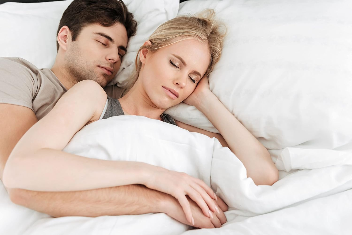 Elegant Comfort Juego de sábanas de 4 piezas más suave y acogedor, 1500 microfibra de alta calidad hotelera, lujoso juego de sábanas de 4 piezas a