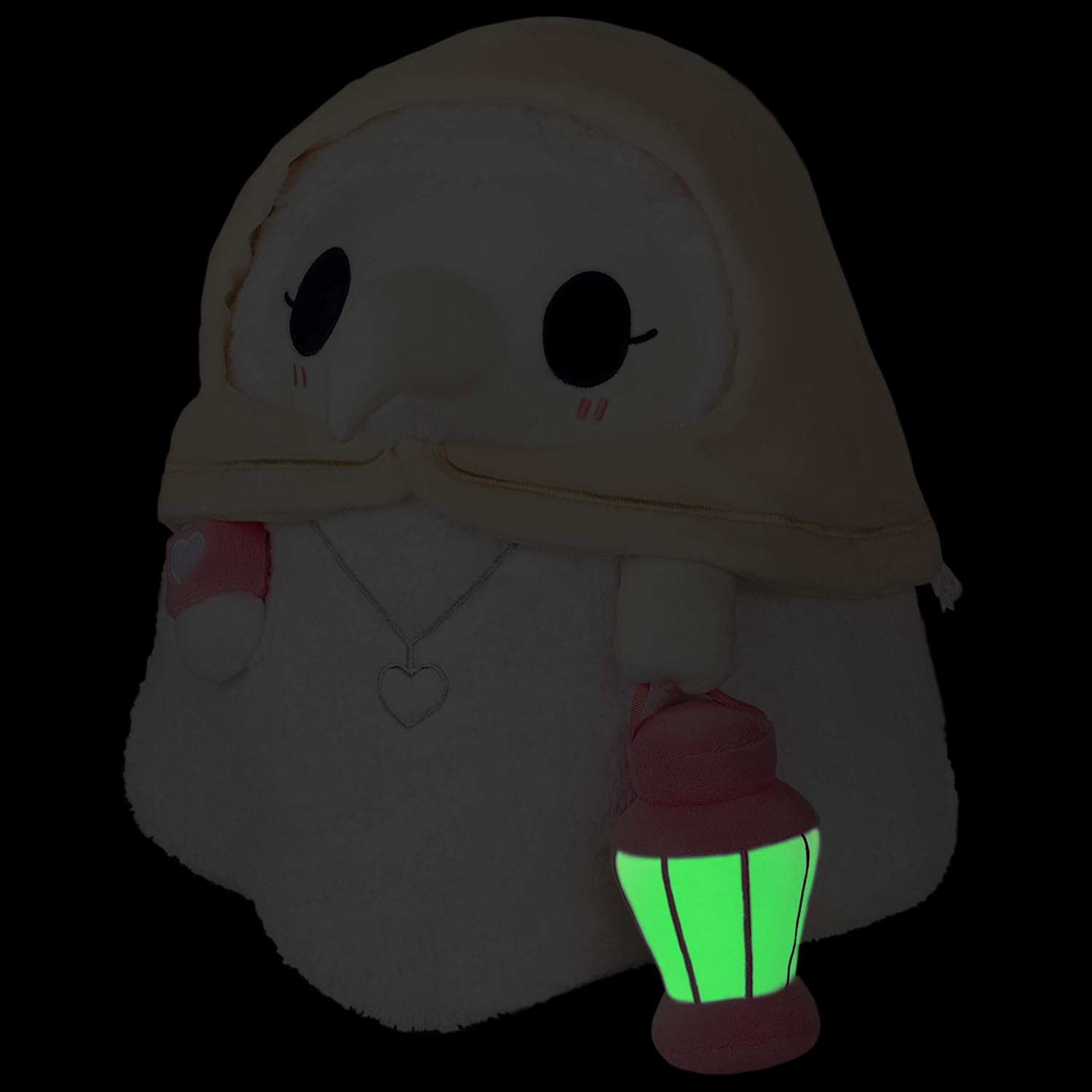 Squishable  Plague Nurse 15″ Felpa
