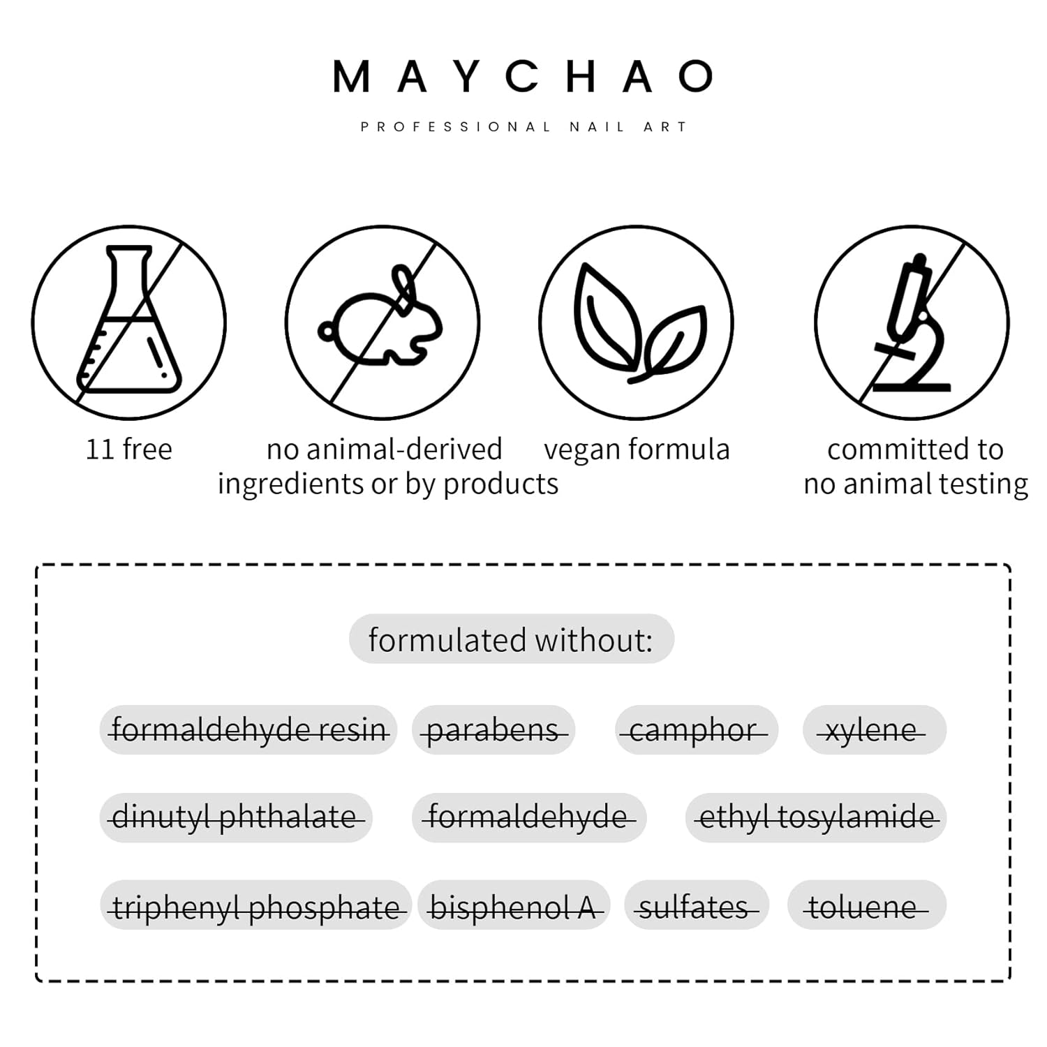 MAYCHAO Esmalte de uñas de gel con purpurina rosa de 0.0 fl oz, 1 unidad de esmalte de gel con purpurina rosa Sakura para remojar el esmalte de uñas