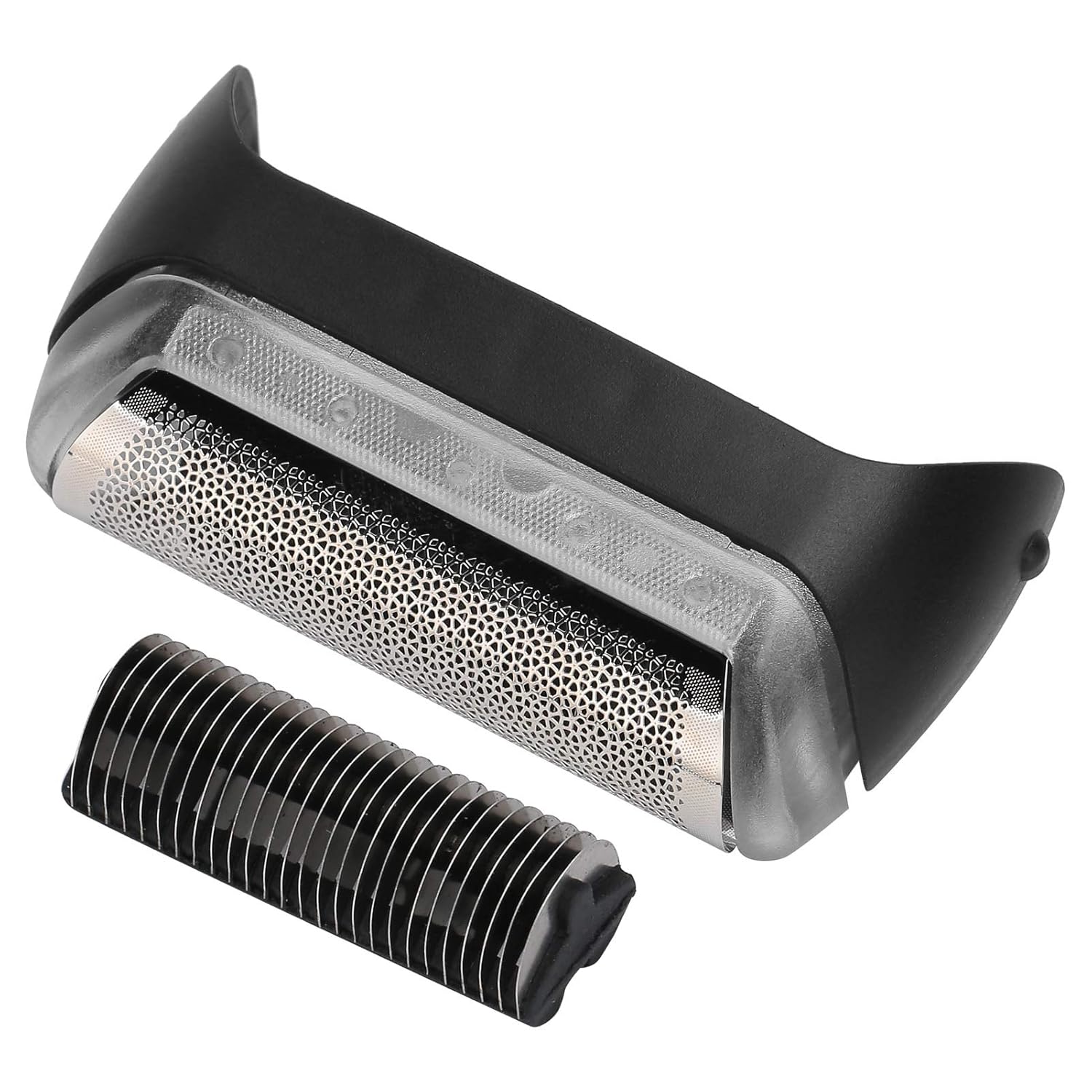 Braun Shaver Blade Series 1, cabezal de afeitadora eléctrica de repuesto para máquina de afeitar BRAUN