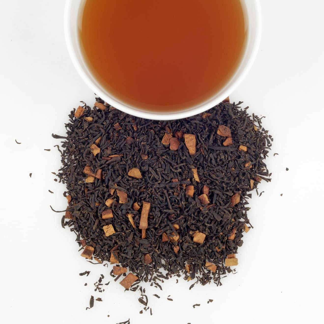 Harney & Sons Harney & Sons Especia de canela caliente TAGALONG sobre 5 piezas
