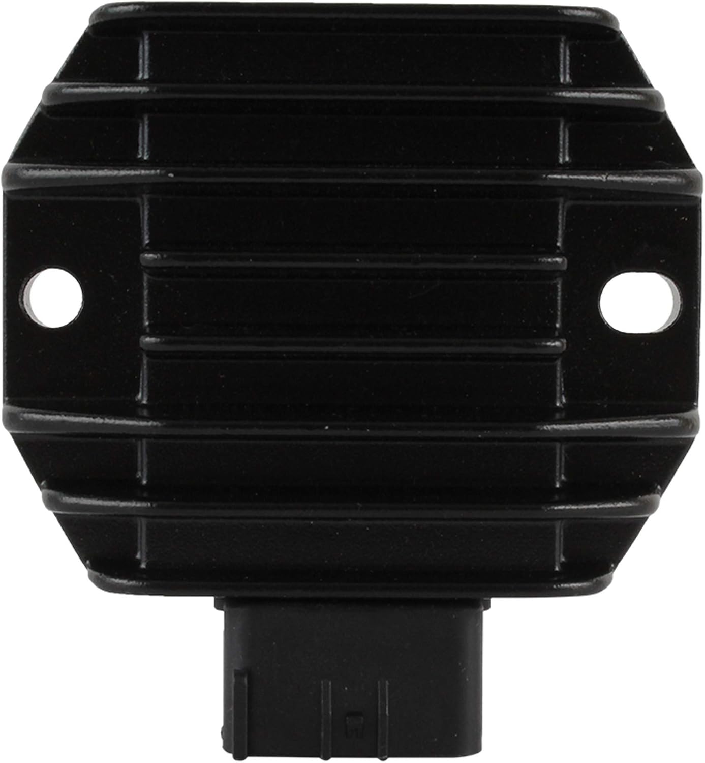 DB Electrical 230-58212 ReguladorRectificador de Voltaje 12 Voltios Compatible conReemplazo para Honda Trx250Ex 31600-Hm8-B00 Sh660Ab