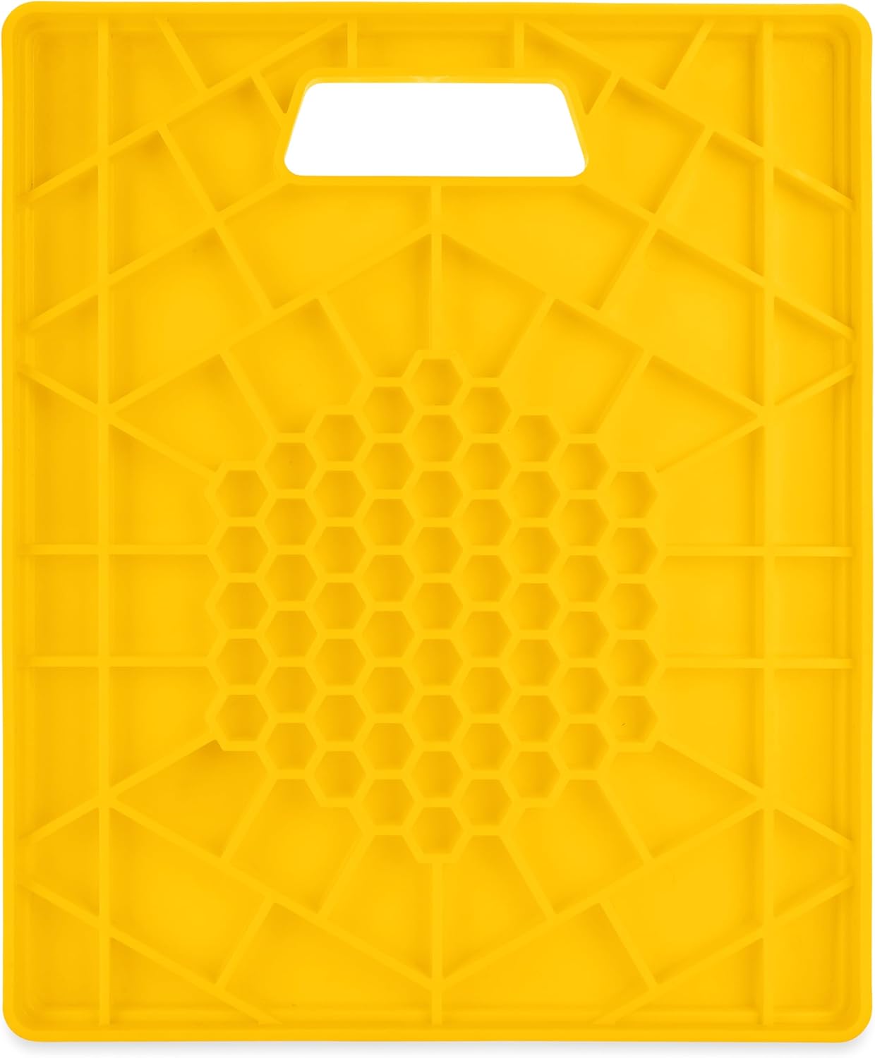 Estabilizador Camco Mfg Inc 44543 Large Jack Pad con mango, pack de 2, Grande sin empuñadura, L