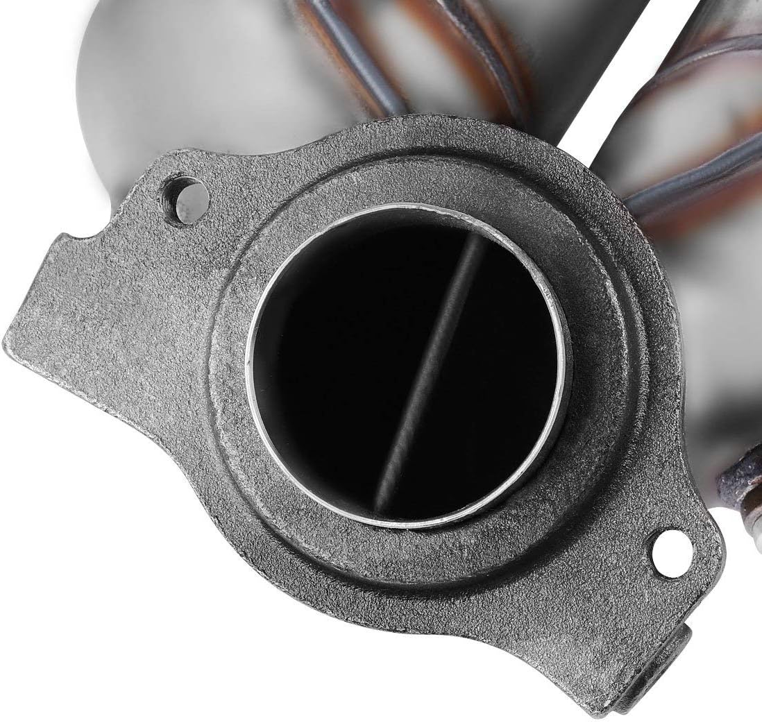 AUTOSAVER88 Convertidor catalítico compatible con RAV4 Base 2.0L 2001 2002 2003 (compatible con EPA)