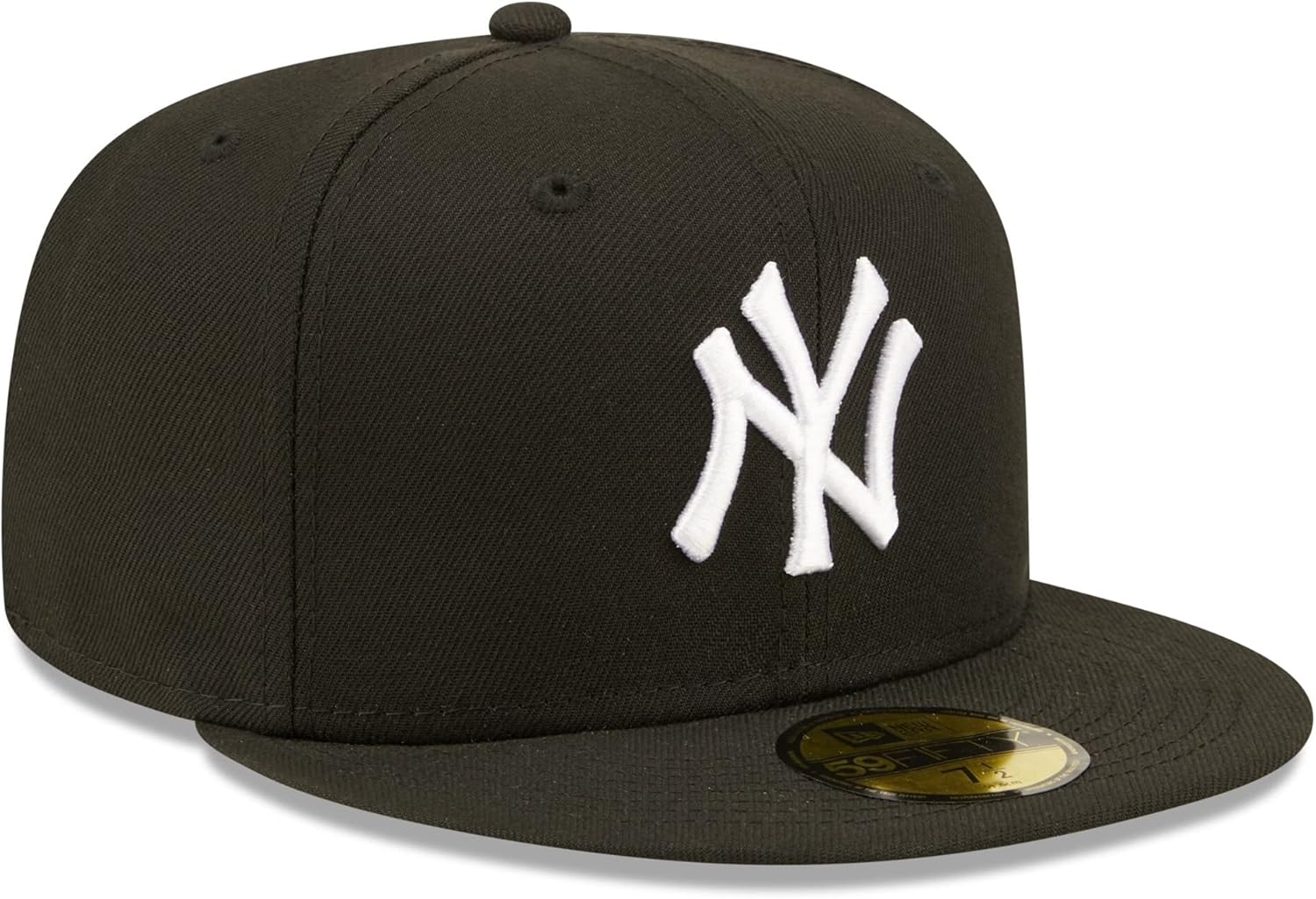 New Era MLB TSF de Kansas City Royals 59FIFTY Basic Royal Basecap Gorra Para Hombre