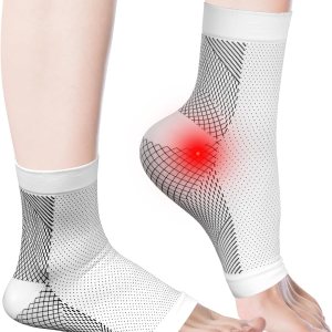 Calcetines de neuropatía para mujeres y hombres, manga de compresión de tobillo, calcetines de alivio calmante para aliviar el dolor neuropatía, Calcetines de neuropatía para mujeres y hombres, manga de compresión de tobillo, calcetines de alivio calmante para aliviar el dolor neuropatía,