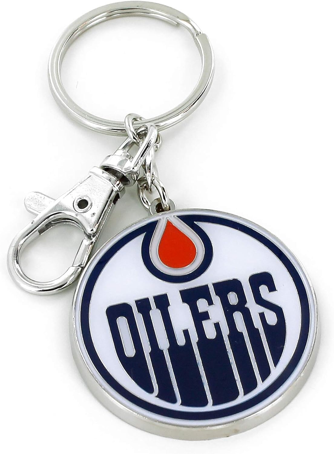 Aminco NHL Toronto Maple Leafs Llavero pesado