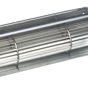 Whirlpool WPW10016550 Ventilador de refrigeración, Multi Whirlpool WPW10016550 Ventilador de refrigeración, Multi