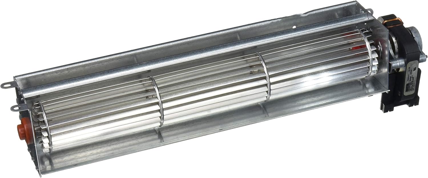 Whirlpool WPW10016550 Ventilador de refrigeración, Multi