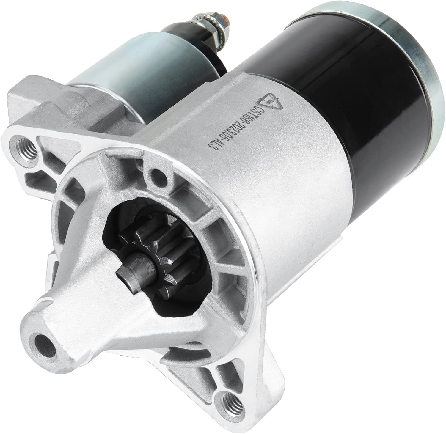 Motor de arranque para Chrysler 300 2005, 300M 2004, Concorde 2004, Intrepid 2004, Dodge Intrepid 2004, Magnum 2005, 04801651AA, M000T32671,