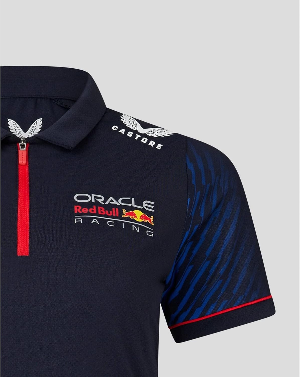 Red Bull Racing F1 – Polo para mujer 2023 Sergio Checo Pérez Team