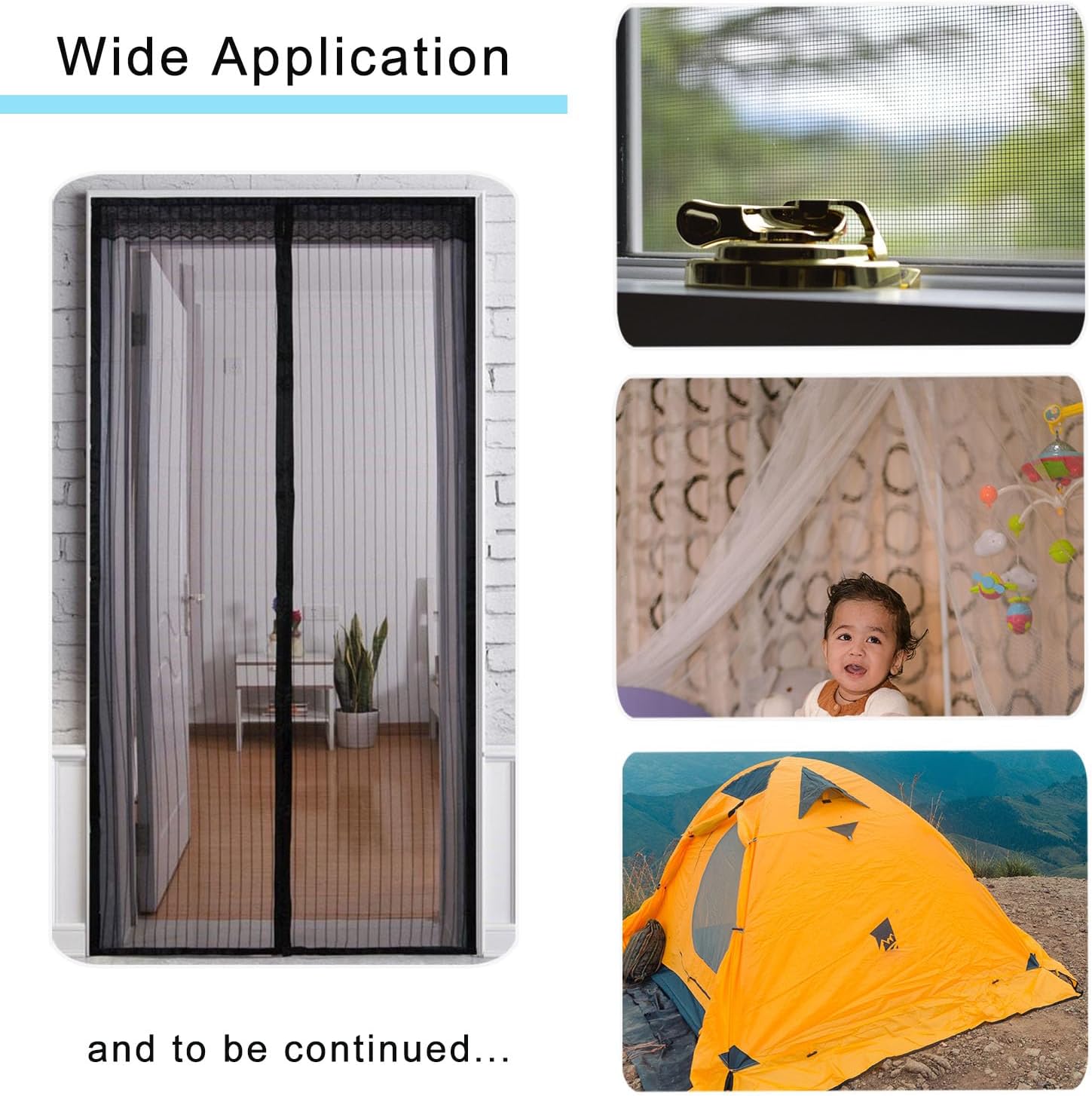 Parches de reparación de pantalla de ventana, kit de reparación de repuesto de puerta mosquitera, kit de reparación de pantalla autoadhesiva,