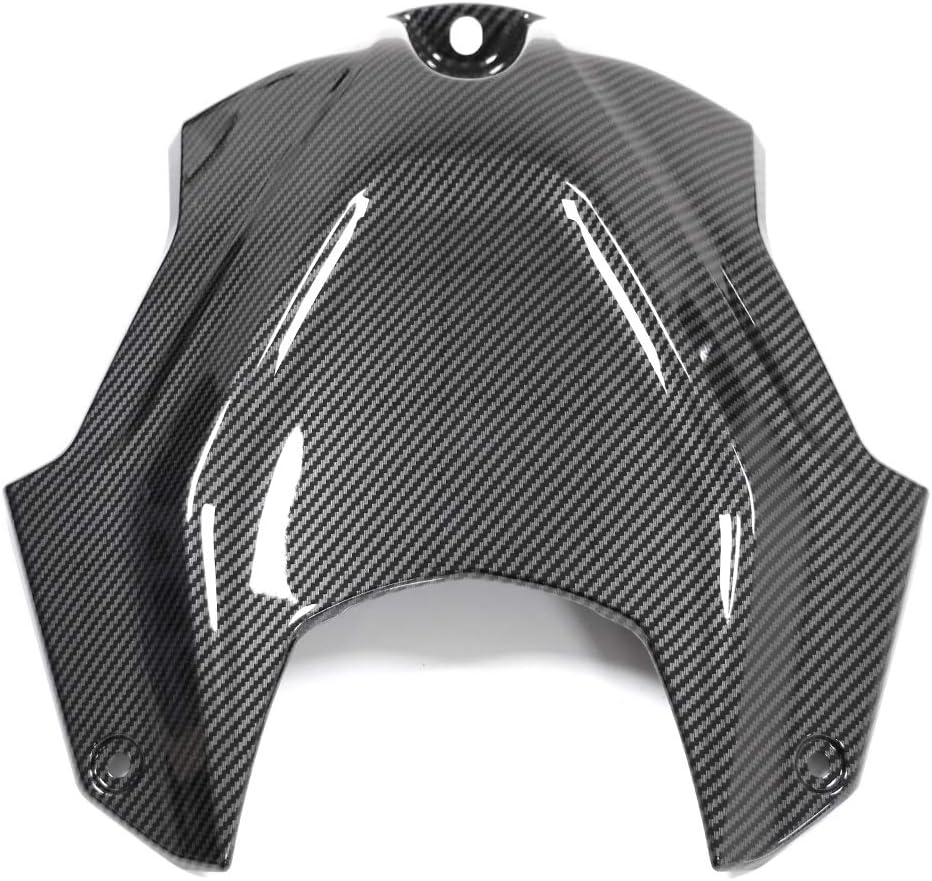 Evomosa Cubierta del depósito de combustible de la motocicleta para S1000RR 19-20