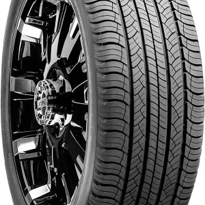 MICHELIN Latitude Tour HP – Neumático radial para todo el año para SUV y crossovers, 26550R19XL 110V MICHELIN Latitude Tour HP – Neumático radial para todo el año para SUV y crossovers, 26550R19XL 110V