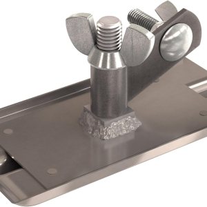 Bon 22-817 Walk GrooverStainless Steel All Angle 6X3 12 pulgadas W 12 pulgadas D 14 pulgadas R Bon 22-817 Walk GrooverStainless Steel All Angle 6X3 12 pulgadas W 12 pulgadas D 14 pulgadas R