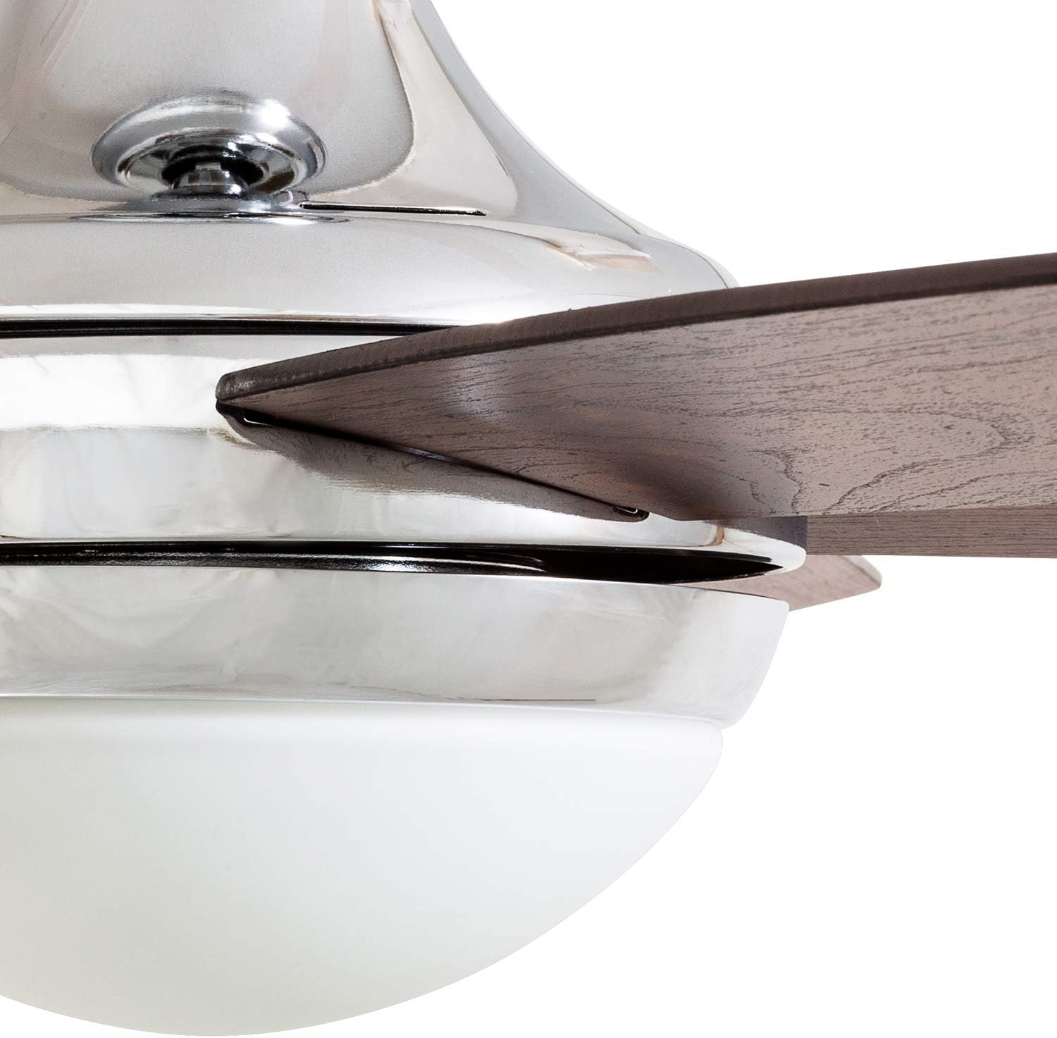Prominence Home 51630-01 Ashby Ventilador de techo
