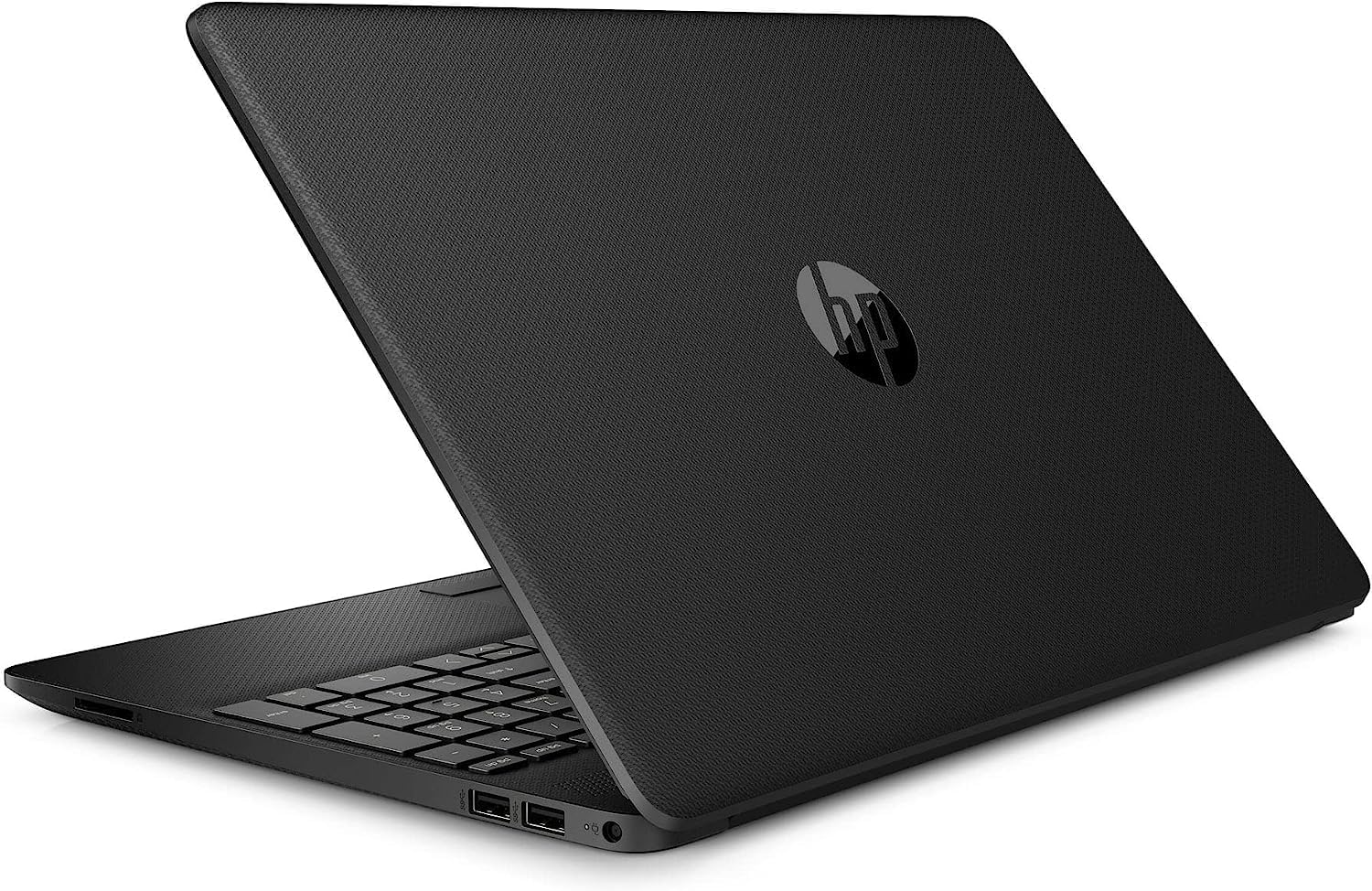 HP Laptop pabellón de 15.6 HD insignia para negocios y estudiantes, Intel Quad-Core Pentium N5030, 8 GB de RAM, 256 GB SSD, cámara web, conferencias