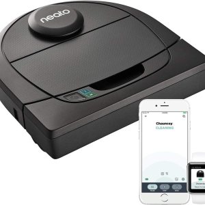 Neato D4 Robot Aspirador Neato D4 Robot Aspirador