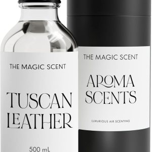 Aceites para difusor de cuero toscano, HVAC, aire frío y difusor ultrasónico inspirado en Tom Ford, aceites esenciales para difusores de Aceites para difusor de cuero toscano, HVAC, aire frío y difusor ultrasónico inspirado en Tom Ford, aceites esenciales para difusores de